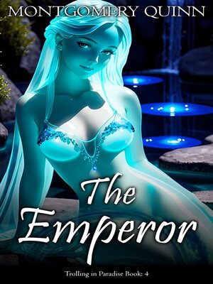 cover image of The Emperor